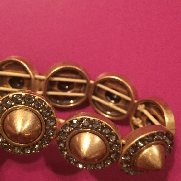 J Crew Bracelet - Picture 2 of 5